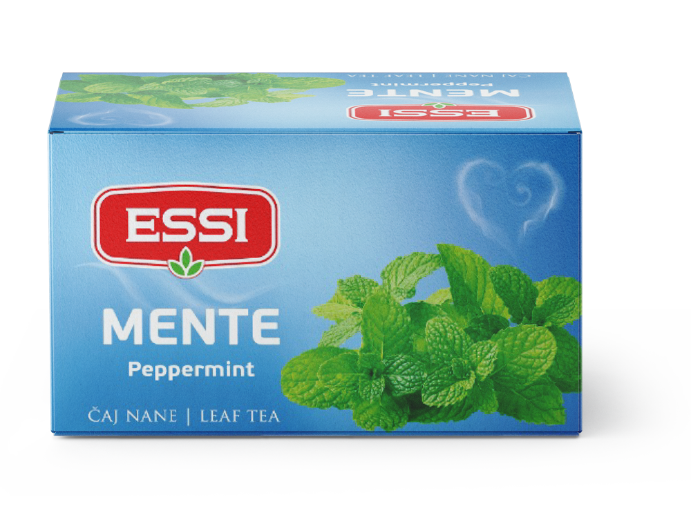 Essi Çaj Mente